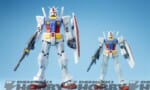 【ガンプラ】同機体なら1/100が満足度高いけどバリエーション考えると1/144の方が優れてるんだよな…