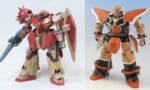【ガンプラ】ネタ的な改造って発想も凄いけど完成させるのも凄すぎる…