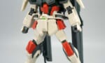 【ガンプラ】ライトニング流用してバスターガンダムのHGCEリメイクすぐ出ると思ったのに出ないな…