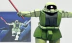 【画像】ここまで劇中を再現したザクってほんとにいる？