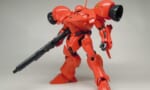 【ガンプラ】0083って幾らなんでも当時品のキットのラインナップ少なくない？