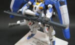 【ガンプラ】気づけばセンチネルの立体もかなり増えたな