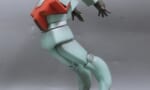 【画像】俺はプラモとかフィギュアのかっこいい立たせ方何もわからんからS字立ちさせて満足する