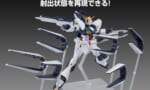 【ガンプラ】ファンネルってプラモで飾ると大体自分の周りに置きがちだけどさ…