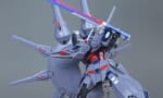 レジェンドガンダムと言えばエクスカリバーですよね…