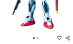 【ガンプラ】これ昔のキットだと思うけどなんでこんなに安いの…？