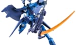 【ガンプラ】ジークアクス版ハンブラビといえばビームサイズですよね！