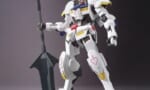 HGバルバトス←これがガンプラバトル初心者におすすめな理由