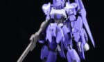 【ガンプラ】百万式スレ、デザイン良いし余剰パーツいっぱいだし良いキットだった
