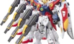 【ガンプラ】Amazon「HGウイングゼロ4個セットお買い得だよ！」