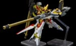【ガンプラ】ガンダムベース限定でRGアカツキ&ゼウスシルエット発売！これでゼウス難民も救われるな