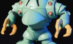 【ガンプラ】いい加減そろそろゾックのMG発売決定して欲しい