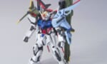 パーフェクトストライクとかいうプラモで触ったらこれ無理だってなる機体ｗｗｗｗｗｗｗｗｗ