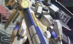 【ガンプラ】MGガンダム4号機の思い出、内部フレーム一部省略構造とかMGとしては異色だった