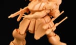 【VAKIT】近藤版ギラ・ドーガのテストショット公開！固定モデルも悪くないな…