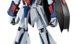 【ROBOT魂】やっぱり主人公機って人気あるんだね…なめてたらZガンダム予約できなかったよ…