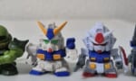 V作戦ビスケット人気だしSDガンダムのリバイバルブーム来ないかな？