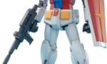 【ガンプラ】MGガンダムver2.0←これが18年前