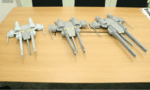【METAL BUILD】試作当初はミーティア小型化する予定だったの怖すぎだろ