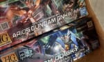 ガンプラでレアキット買った報告する文化ってここ数年で急に生えた訳じゃないんだってね