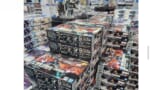 【ガンプラ】ガンダムレオパルド、争奪戦もなく無事に買えた模様…欲しい時に買えるのが一番だよね…