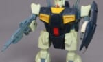 ガンダムの玩具は差し替え変形より完全変形する方がいいよね