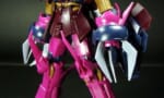 【ガンプラ】成型色がなんか変なのに修正版でも変だったMS…