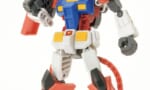 【ガンダムミキシマイズ】模型誌での紹介なのに組み替え例の苦労を感じる…