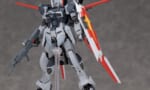 【ガンプラ】ディアクティブモードになるとPS装甲使われてないとことでカラーリングがチグハグになるのがなんか好き