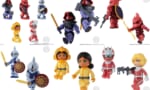 【食玩】bitlotガンダム第三弾、27年1月発売！ドムがめちゃくちゃスレンダーだ…