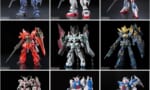 【ガンプラ】RGスレ、初期組はやっぱりポロリが気になる機体が多いな…