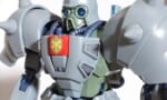 【RE1/100】デナン・ゾンの出来が妙に気合い入った作りでありがたい…