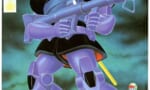 【ガンプラ】旧キットドム「このキットにバタシャムはついてきません」←当時のぼく「誰？」
