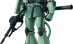 【ガンプラ】ＥＧ新作で量産型ザクはまだ出ないの？