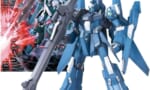 【ガンプラ】MGリゼルの再販めちゃくちゃ作ったらしいけどモノとしてはいいモノなんです？