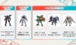 【ガンプラ】新作は本日14時頃から！みんなは何狙いで待機する？