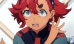 スレッタ「す、水星の魔女のガンプラ今ならクリアスタンド付きますよ…！」