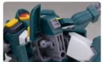 【ガンプラ】今日発売のレオパルド、股関節が平成の作りすぎる…