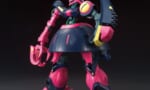 【ガンプラ】HGUCのバウンド・ドッグって出来はどんな感じ？