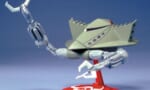 【ガンプラ】旧キットスレ、ビグロとかグラブロとかって今に至るも当時のキットしかないんだよね
