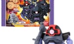 【食玩】ガンダムビスケット第２弾発売決定！急にマニアックなバリエーションになったな…