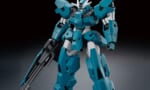 【ガンプラ】ルブリスウルを買おうか悩んでるだけど…