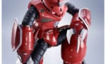 【METAL ROBOT魂】ズゴック SEED FRREDOM ver明日予約開始！！キャバリアーとあわせて４万か…
