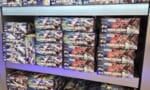 ガンプラのレアキットってめちゃくちゃ再販して海外だと余ってるのに何で日本に流さないの…？