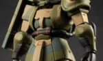 【ROBOT魂】湿地帯戦用ザク16時から予約開始！お前らはこれも買うの？