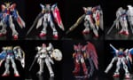 結局ガンプラのブランドでRGが一番ハズレがないよね？