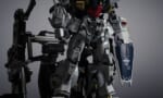 【解体匠機 ガンダムMk-Ⅱ】バンダイ「3DCG画像は仮当てで使ってたのが残ってただけでデザインはオリジナルやで」