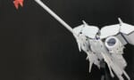 【ガンプラ】気軽に遊べる1/144サイズのデンドロビウム出ないかなぁ…