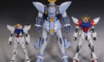 【ガンプラ】ミスサザビーも今だったらもっと「ミス」っぽく加工できるかもしれないよね