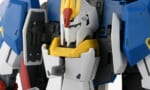 Zガンダムって完全変形を謳ってても未だに腹部に頭部が収納される機構は再現されないのなぜ？